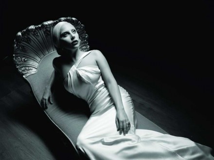 Lady Gaga diventa icona-fashion